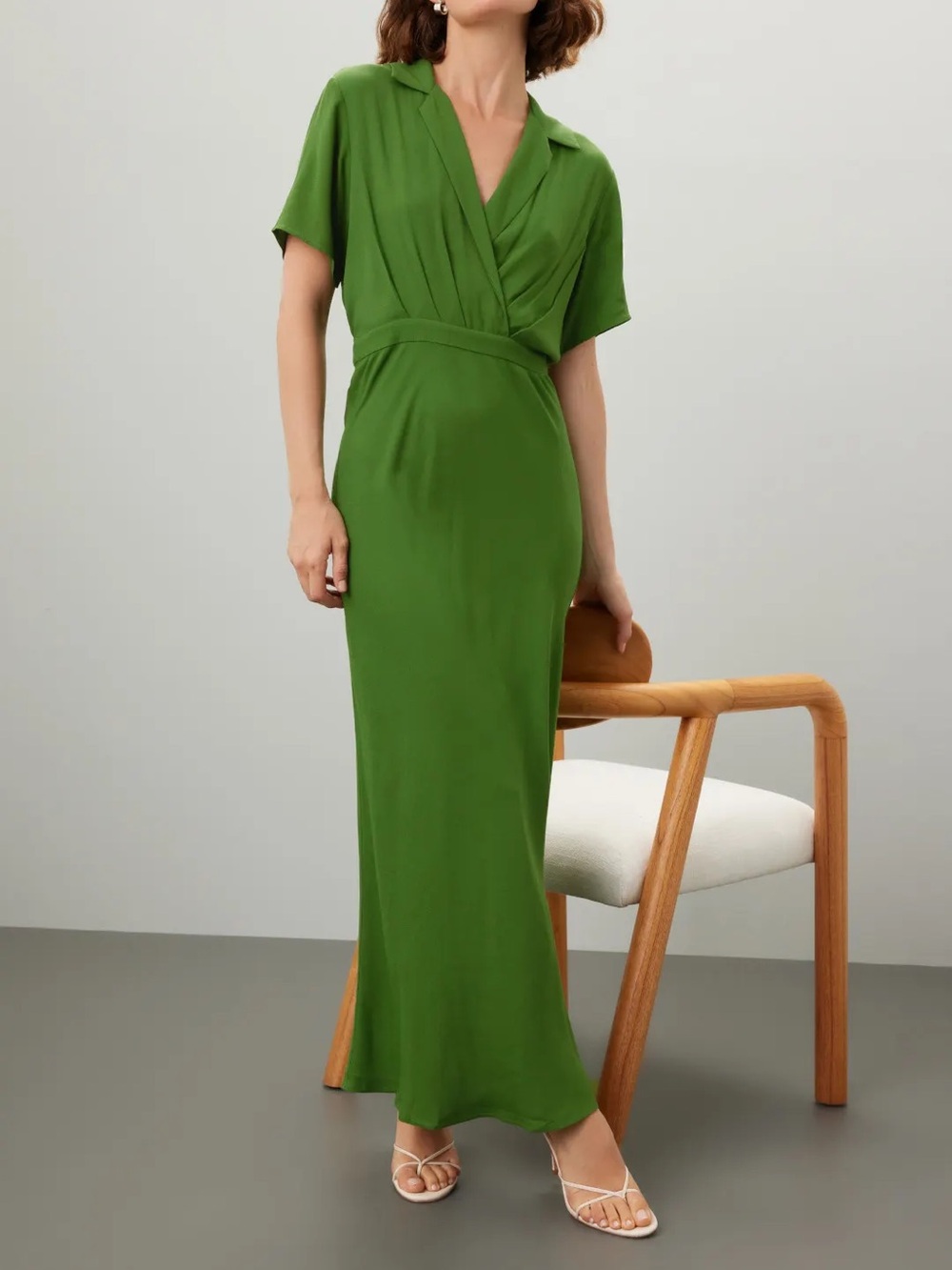 Reformation Danika Dress